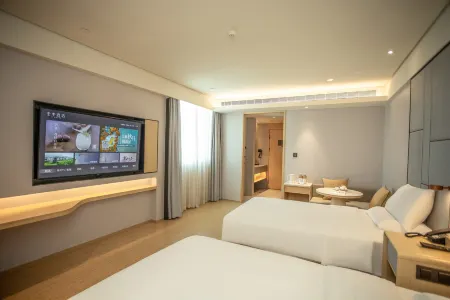 JI Hotel (Pingdu Qingdao Road)
