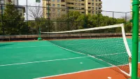 Belgravia Serviced Residence - Condos