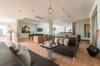 Vale d'El Rei Hotel & Villas - bar