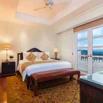 Indochine Palace Rooms