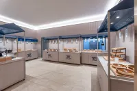 漢庭飯店（鹽城射陽幸福華城店） - 早餐
