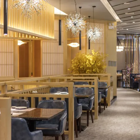 Yunlong Hotel (Wenling Yintai Branch)