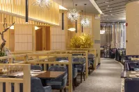 Yunlong Hotel (Wenling Yintai Branch) - Bữa sáng