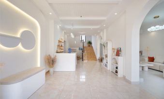 Yumuxi Homestay (Shanghai International Tourism Resort) - Housity