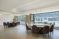 Zhaocunli · Shanshe Yasu Homestay (Yuanyang Bay Scenic Area) Hôtels à : Jing