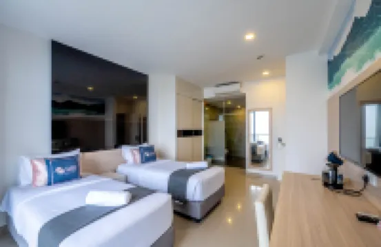 Premium Suites d'Lement at Genting Highlands