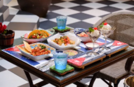 The Quba Boutique Hotel Pattaya