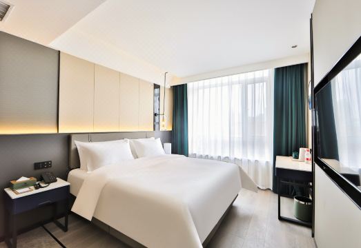 플라워 디자이너 호텔