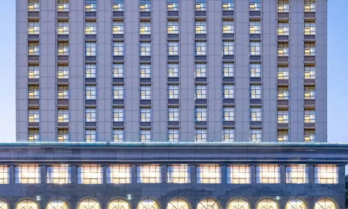 Tiansheng Hotel