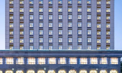 Tiansheng Hotel