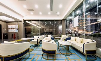 H Yi Select Hotel (Huidong OCT Tianhong Branch)