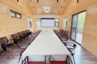 Forest and Nature Experience Center Homestay