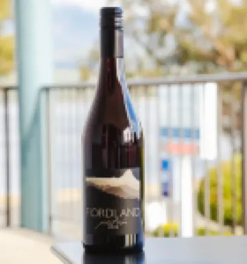 雷德福德湖上汽車旅館