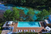 Zhaocunli · Shanshe Yasu Homestay (Yuanyang Bay Scenic Area)