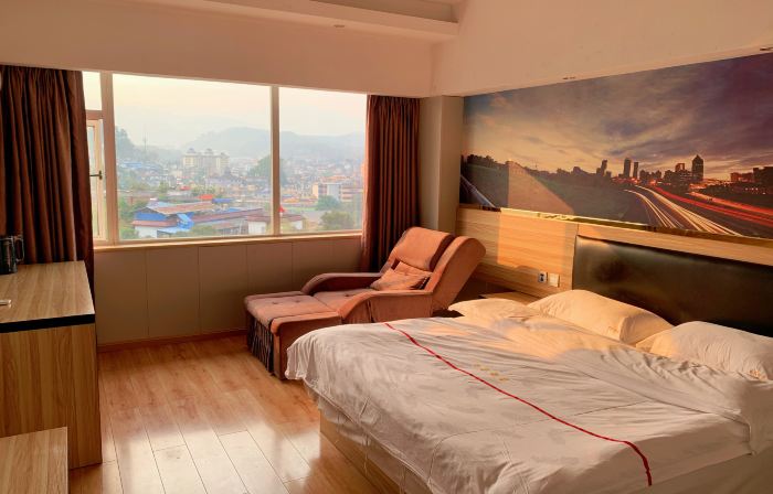SANYI HOTEL