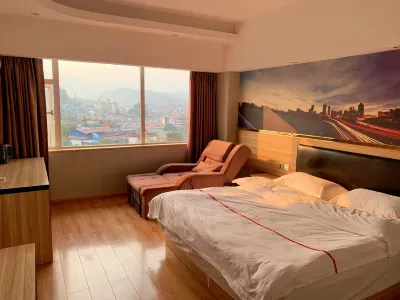 SANYI HOTEL
