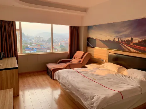 SANYI HOTEL