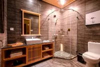 Zhouning Xianfeng Xiaoju Resort Hotel Hotel di Zhouning
