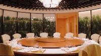 Jiugongshan Panorama International Hotel - Morgenmad