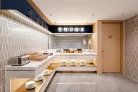 Starway Hotel (Jiaozuo Bo'ai) - Frühstück