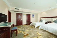 Muslim Hotel Các khách sạn ở Tây Ninh