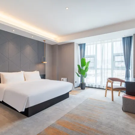 World Hotel