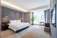 World Hotel Hotel a Tengzhou