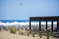 Barut B Suites - منتجعات