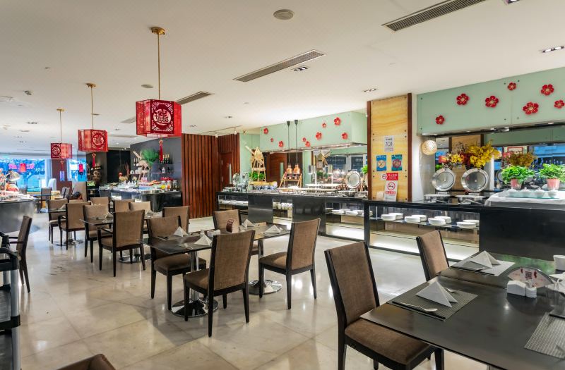 Guo Ji Yi Yuan Hotel photo 4