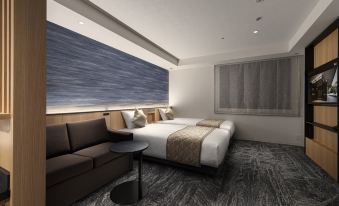 Villa Fontaine Grand Osaka Umeda