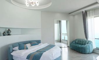 Liandao Chenxi Seaview Garden Hotel