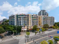 Naxuan Hotel Hotel in zona Shantou Queshi Passenger Transport Terminal (Xidi)
