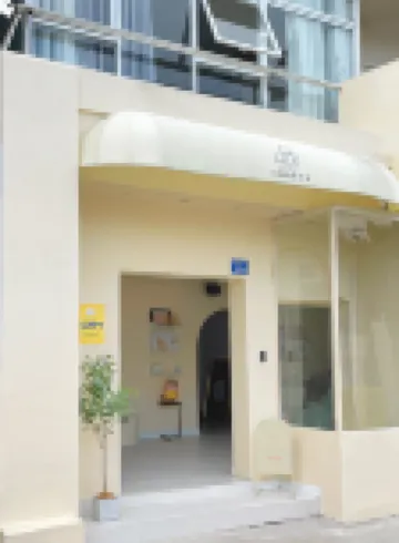 Camellia's Hostel 음악 광장 주변 호텔