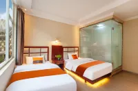 Muweixuan Hotel Các khách sạn gần Daduhe Drift Starting Point Marina