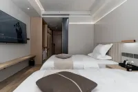 Yubwiku Tang Business Hotel (Tangshan Wuyue Plaza)