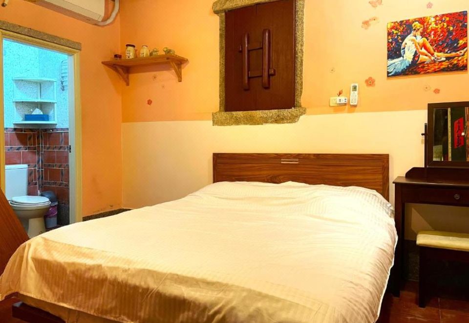 Beourguest 7 inn 외관