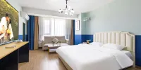 Orange Tu Self-Service Apartment (Changchun Shengli Park) - 大号床间