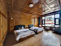 Dchinsenka Sanju Hotels in Deqin