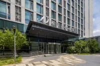 XANA Deluxe Hotel (Beijing Daxing International Airport Terminal) Hotels near Beijing Huangpu University
