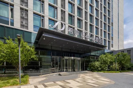 Xi'an Deluxe Hotel (Beijing Daxing International Airport Terminal)