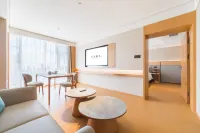 Ji Hotel (Enshi Lichuan Tenglong Avenue)