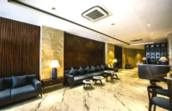 로즈랜드 스위트 호텔 & 스파 호찌민시 호텔