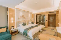 Wuwei Jinwu International Hotel