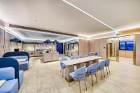 HanTing Hotel (Ningbo Xiangshan Shipu)