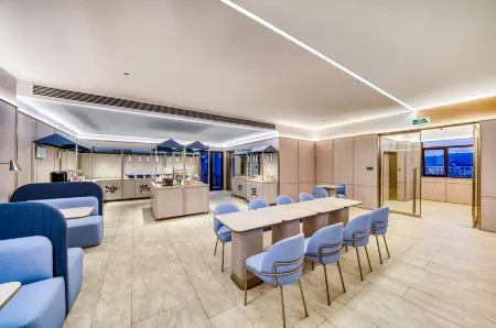 HanTing Hotel (Ningbo Xiangshan Shipu)