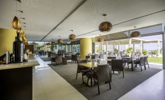 Epic Sana Luanda Hotel