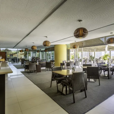 EPIC SANA Luanda Hotel