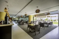 EPIC SANA Luanda Hotel - petit déjeuner