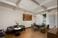 Xichang Shanhaiting Hotel (Bohai Wetland Haihe Tianjie Branch)