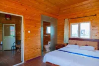 Xiangyunwan Seaview Chalet